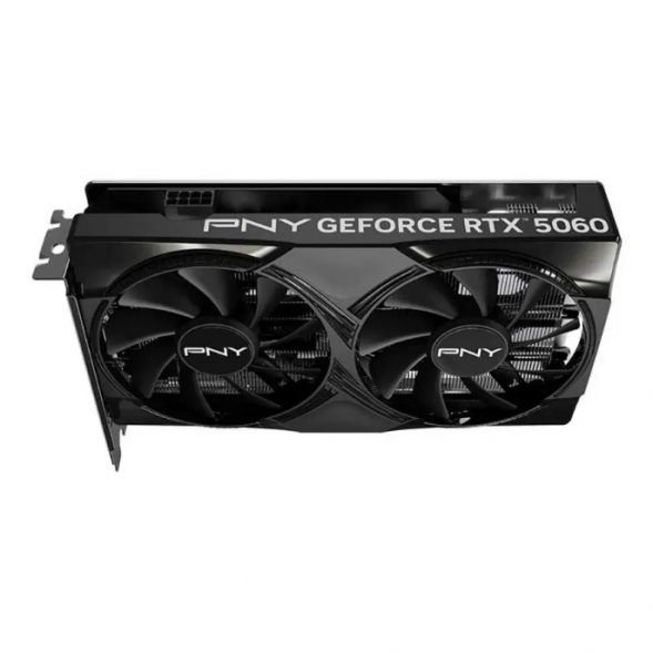 Видеокарта PNY GeForce RTX 5060 OC Dual Fan в Москве