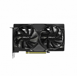 Видеокарта PNY GeForce RTX 5060 OC Dual Fan