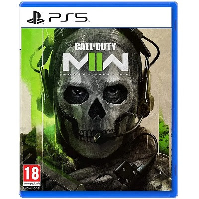 Игра Call of Duty: Modern Warfare II (2022)[PS5, русская версия] в Москве