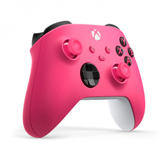 Геймпад Microsoft Xbox Series, deep pink в Москве