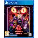 Five Nights at Freddy&amp;#039;s: Security Breach [PS4, русская версия] в Москве
