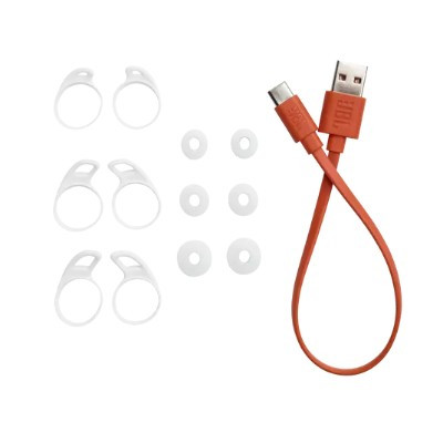 Наушники JBL Reflect Aero, белый в Москве