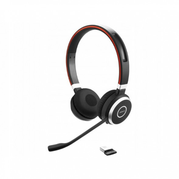 Наушники JABRA Evolve 65 SE (100-98500001-99) в Москве