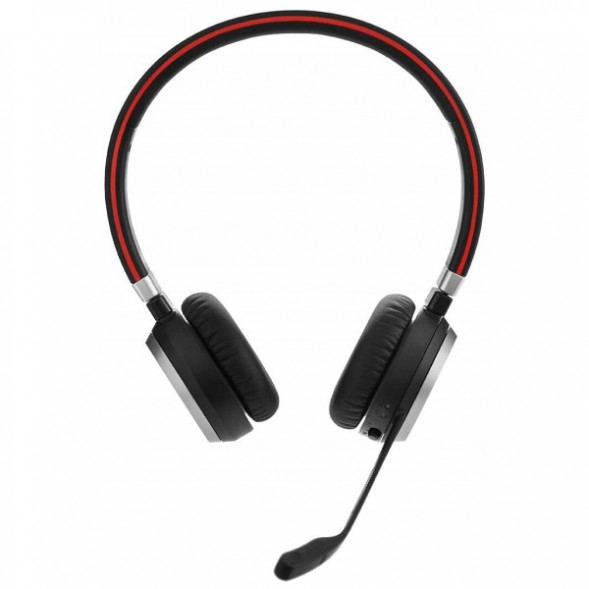 Наушники JABRA Evolve 65 SE (100-98500001-99) в Москве