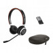 Наушники JABRA Evolve 65 SE (100-98500001-99) в Москве