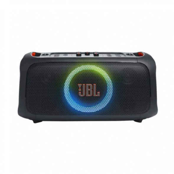 Портативная беспроводная Bluetooth колонка JBL PartyBox On-the-Go Essential в Москве