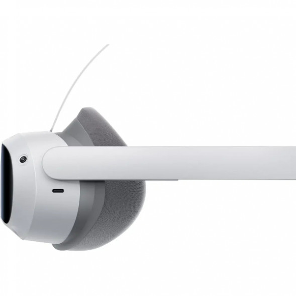 Шлем виртуальной реальности PICO 4 CN 128 GB в Москве