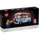 Конструктор LEGO Icons 40681 Ретро фуд трак в Москве