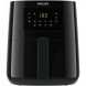 Аэрогриль Philips HD9252/90 Airfryer, черный в Москве