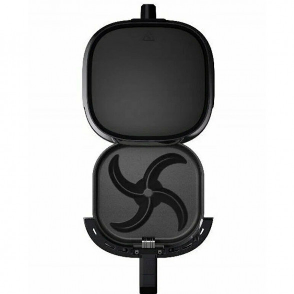 Аэрогриль Philips HD9252/90 Airfryer, черный в Москве