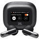 Беспроводные наушники JBL Live Flex 3, Black в Москве