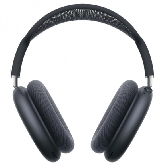 Наушники Apple AirPods Max USB-C, полуночный черный в Москве