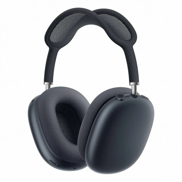 Наушники Apple AirPods Max USB-C, полуночный черный в Москве