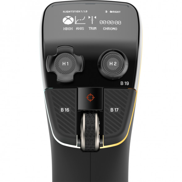 Джойстик для авиасимулятора Turtle Beach VelocityOne, PC / Xbox в Москве