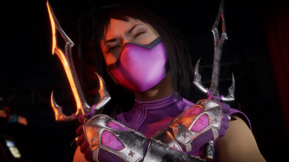 Mortal Kombat 11 [PS4,русские субтитры] в Москве