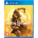 Mortal Kombat 11 [PS4,русские субтитры] в Москве