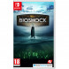 Игра BioShock: The Collection [Nintendo Switch, английская версия] в Москве