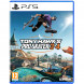 Игра Tony Hawk&amp;#039;s Pro Skater 3+4 [PS5, английская версия] в Москве