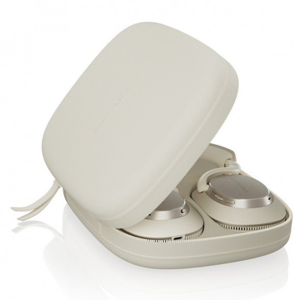 Наушники Bowers &amp;amp; Wilkins Px7 S3, белый в Москве