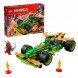 Конструктор LEGO Ninjago 71828 Инерционный гоночный автомобиль Ллойда в Москве