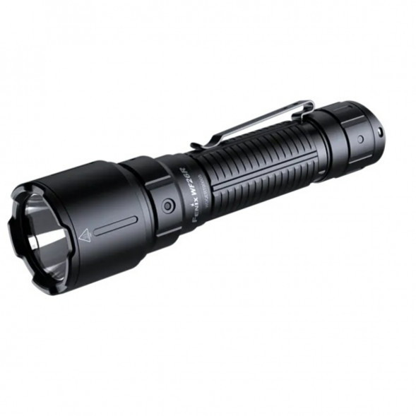 Фонарь ручной сверхмощный Fenix WF26R в Москве