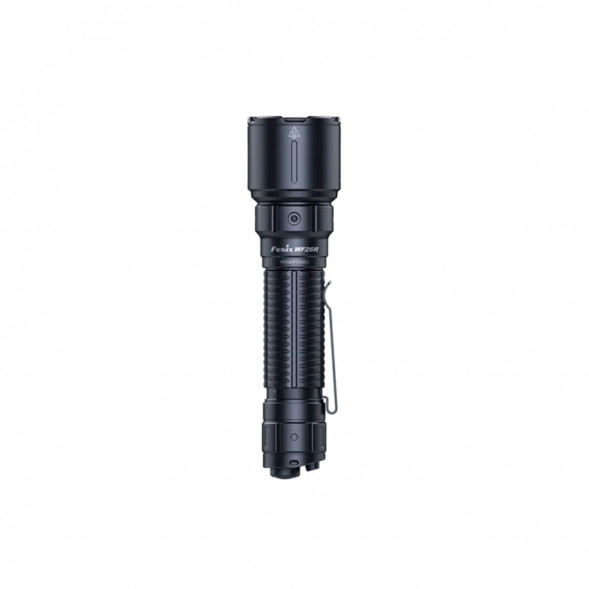 Фонарь ручной сверхмощный Fenix WF26R в Москве
