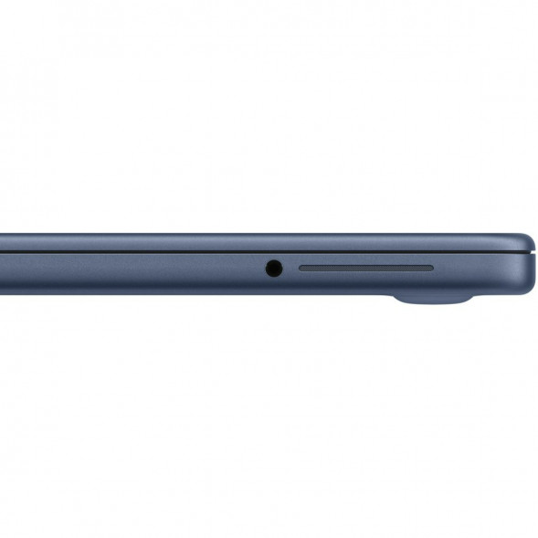 Ноутбук Apple MacBook Neo MHFG4 (A18 Pro 5-Core GPU, 8/512GB), Синий/Indigo в Москве
