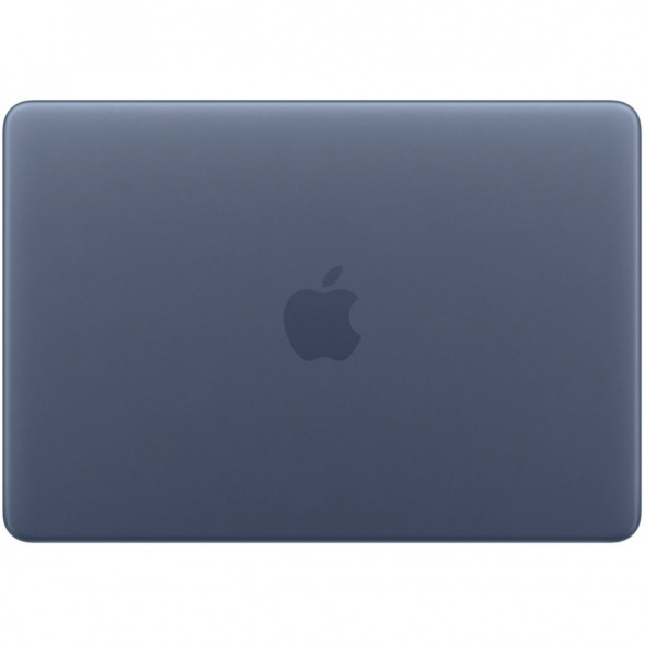 Ноутбук Apple MacBook Neo MHFG4 (A18 Pro 5-Core GPU, 8/512GB), Синий/Indigo в Москве