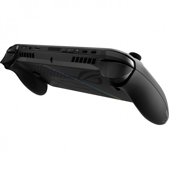 Портативная игровая консоль Asus Rog Ally Xbox 24GB/1024GB AMD Ryzen Z2, Black в Москве