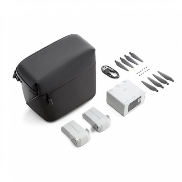 Набор аксессуаров DJI Mini 3 Pro Fly More Kit PLUS в Москве