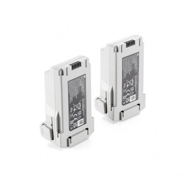 Набор аксессуаров DJI Mini 3 Pro Fly More Kit PLUS в Москве