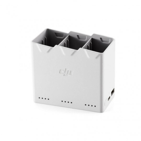 Набор аксессуаров DJI Mini 3 Pro Fly More Kit PLUS в Москве