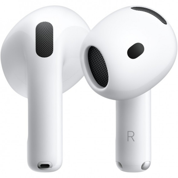 Наушники Apple AirPods 5 ANC в Москве