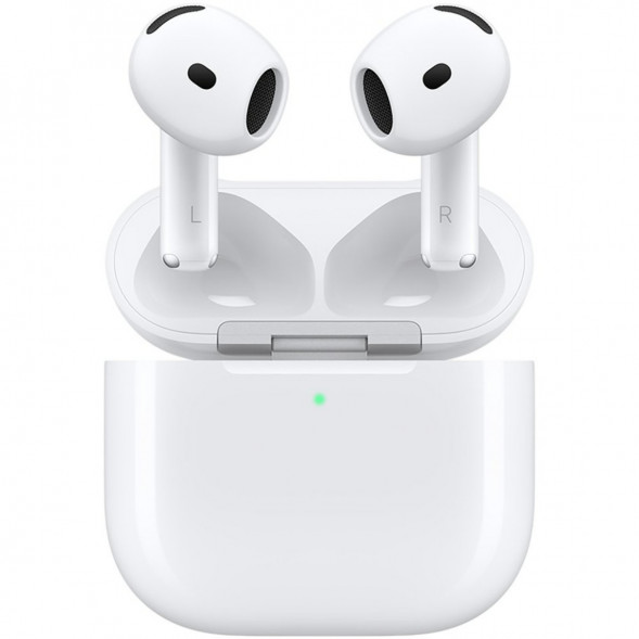 Наушники Apple AirPods 5 ANC в Москве