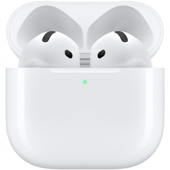Наушники Apple AirPods 5 ANC в Москве