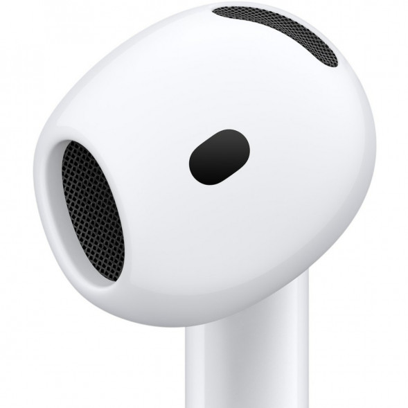 Наушники Apple AirPods 5 ANC в Москве