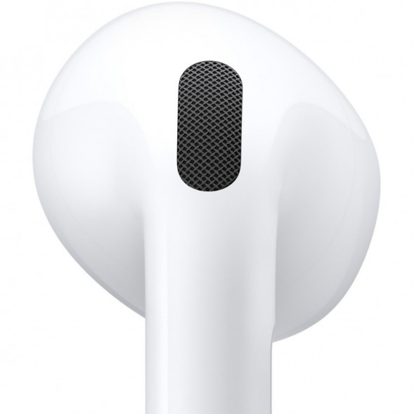 Наушники Apple AirPods 5 ANC в Москве
