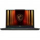 Ноутбук MSI Cyborg 17 B2RWEKG-279XRU (17.3&amp;quot;, IPS, Intel Core 7 240H 2.5ГГц, 10 ядер, 16ГБ DDR5, 1ТБ SSD, NVIDIA GeForce RTX 5050 - 8 ГБ, без ОС), черный в Москве