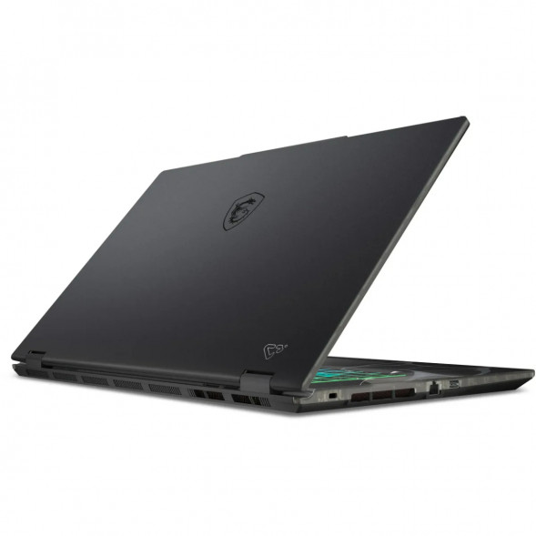 Ноутбук MSI Cyborg 17 B2RWEKG-279XRU (17.3&amp;quot;, IPS, Intel Core 7 240H 2.5ГГц, 10 ядер, 16ГБ DDR5, 1ТБ SSD, NVIDIA GeForce RTX 5050 - 8 ГБ, без ОС), черный в Москве