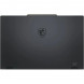 Ноутбук MSI Cyborg 17 B2RWEKG-279XRU (17.3&amp;quot;, IPS, Intel Core 7 240H 2.5ГГц, 10 ядер, 16ГБ DDR5, 1ТБ SSD, NVIDIA GeForce RTX 5050 - 8 ГБ, без ОС), черный в Москве