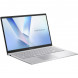 Ноутбук ASUS Vivobook 15 X1504MA-BQ224 (15.6&amp;quot;, IPS, Intel Core 5 320 1.5ГГц, 6 ядер, 8ГБ DDR5, 512ГБ SSD, Intel Graphics, без ОС), серебристый в Москве