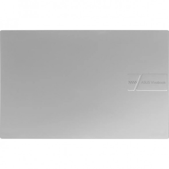 Ноутбук ASUS Vivobook 15 X1504MA-BQ224 (15.6&amp;quot;, IPS, Intel Core 5 320 1.5ГГц, 6 ядер, 8ГБ DDR5, 512ГБ SSD, Intel Graphics, без ОС), серебристый в Москве