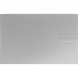 Ноутбук ASUS Vivobook 15 X1504MA-BQ224 (15.6&amp;quot;, IPS, Intel Core 5 320 1.5ГГц, 6 ядер, 8ГБ DDR5, 512ГБ SSD, Intel Graphics, без ОС), серебристый в Москве