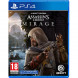 Игра Assassin’s Creed Mirage [PS4, русские субтитры] в Москве