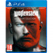 Игра Wolfenstein: Alt History Collection [PS4, английская версия] в Москве