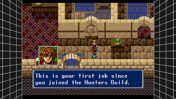 Игра SEGA Mega Drive Classics [Nintendo Switch, английская версия] в Москве