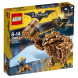 Конструктор LEGO Batman Movie 70904 Атака Глиноликого в Москве