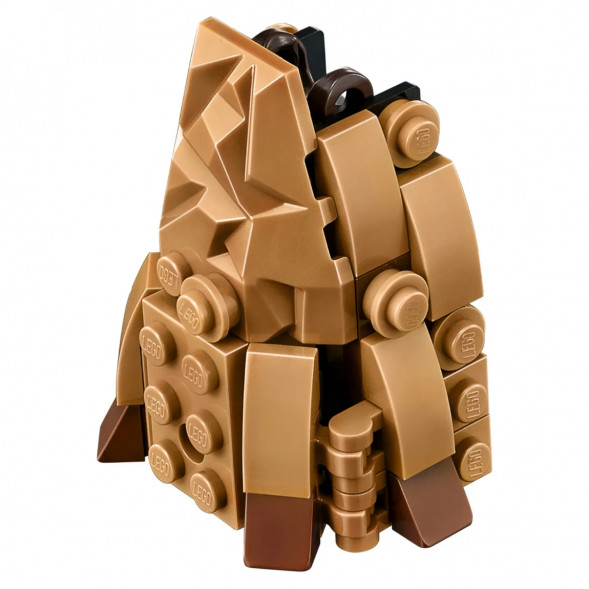 Конструктор LEGO Batman Movie 70904 Атака Глиноликого в Москве