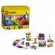 Конструктор LEGO Classic 10702 Набор кубиков для свободного конструирования в Москве