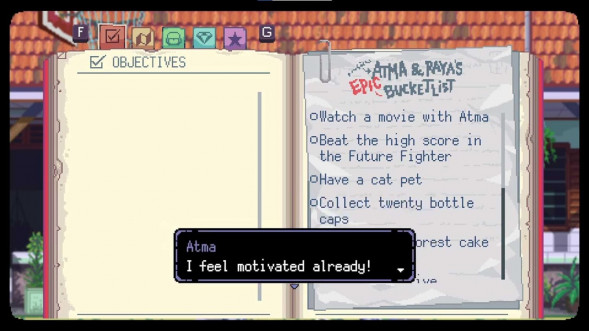 Игра A Space for the Unbound [Nintendo Switch, русские субтитры] в Москве